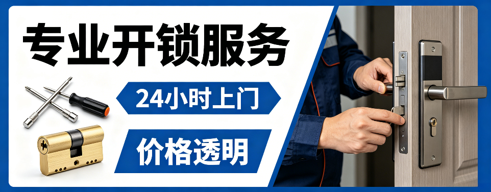 庄河 指纹锁安装｜上门更换家用指纹锁、防盗门智能锁拆装维修